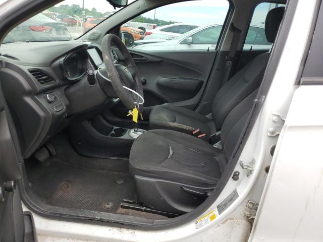 Photo 6 VIN: KL8CB6SA0HC736701 - CHEVROLET SPARK LS 