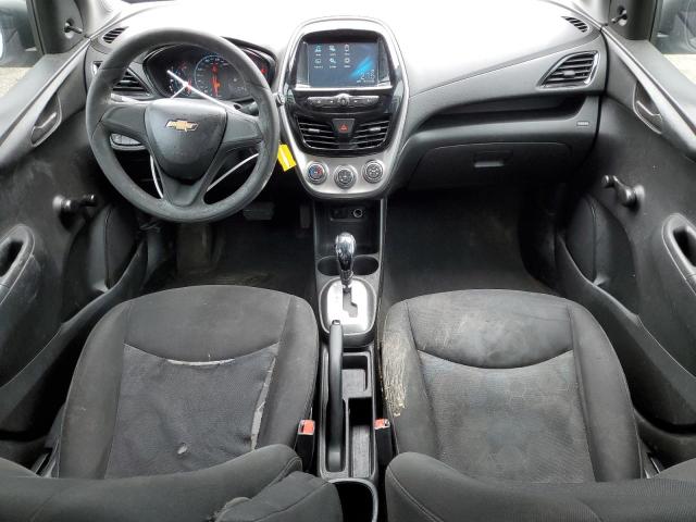 Photo 7 VIN: KL8CB6SA0HC736701 - CHEVROLET SPARK LS 