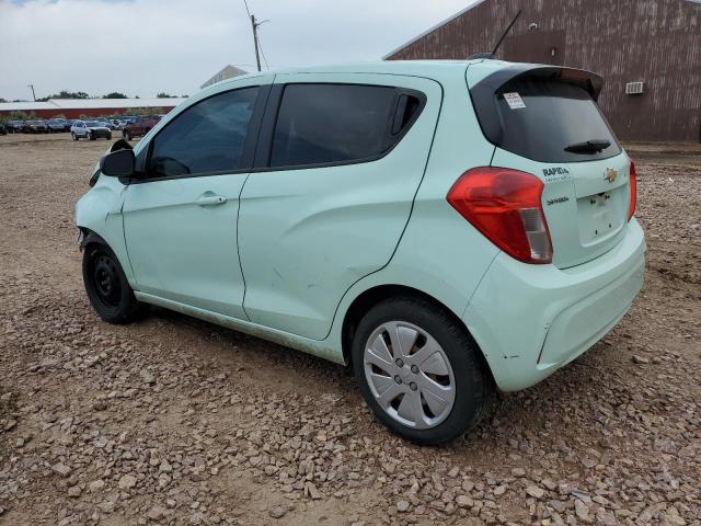 Photo 1 VIN: KL8CB6SA0HC740134 - CHEVROLET SPARK LS 