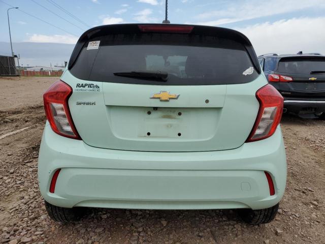 Photo 5 VIN: KL8CB6SA0HC740134 - CHEVROLET SPARK LS 