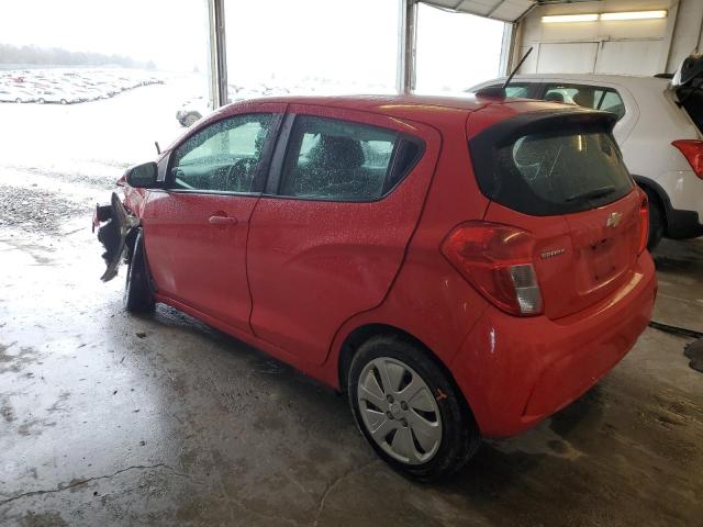 Photo 1 VIN: KL8CB6SA0HC746533 - CHEVROLET SPARK 