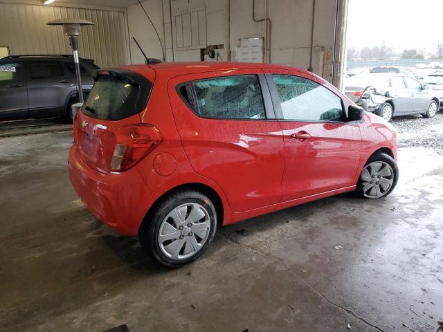 Photo 2 VIN: KL8CB6SA0HC746533 - CHEVROLET SPARK 