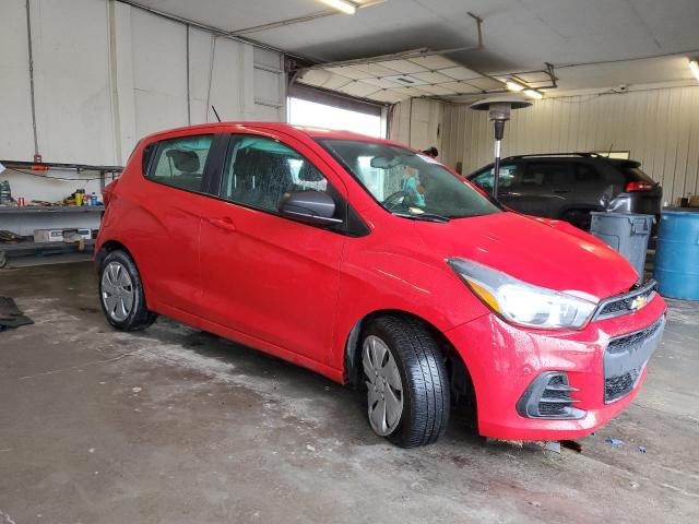 Photo 3 VIN: KL8CB6SA0HC746533 - CHEVROLET SPARK 