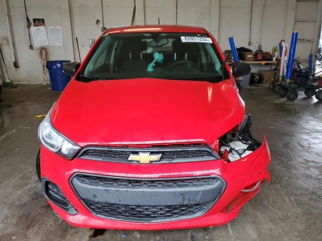 Photo 4 VIN: KL8CB6SA0HC746533 - CHEVROLET SPARK 