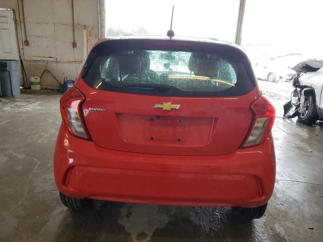 Photo 5 VIN: KL8CB6SA0HC746533 - CHEVROLET SPARK 