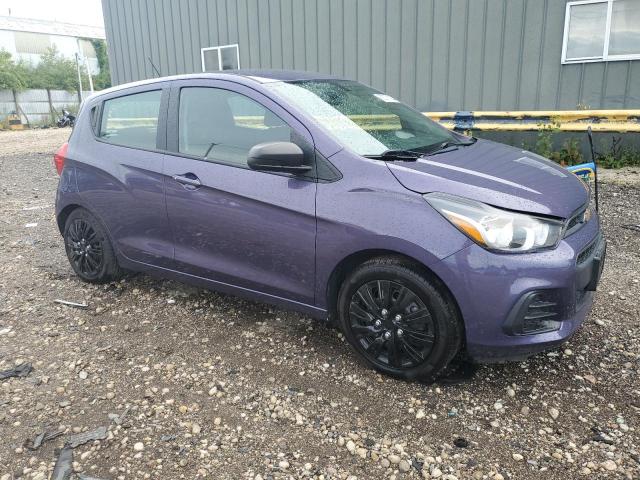 Photo 3 VIN: KL8CB6SA0HC749447 - CHEVROLET SPARK LS 