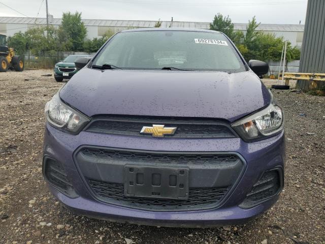 Photo 4 VIN: KL8CB6SA0HC749447 - CHEVROLET SPARK LS 