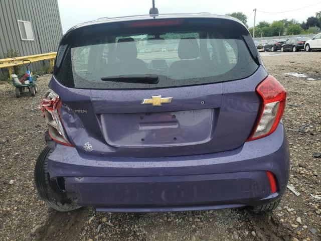 Photo 5 VIN: KL8CB6SA0HC749447 - CHEVROLET SPARK LS 