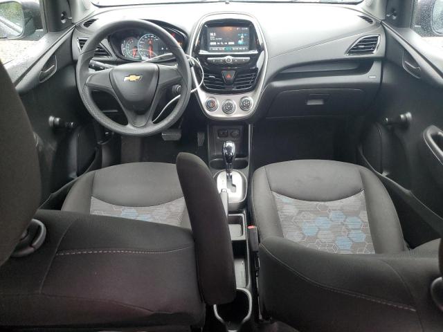 Photo 7 VIN: KL8CB6SA0HC749447 - CHEVROLET SPARK LS 