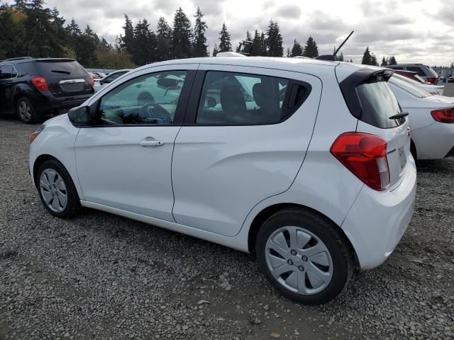 Photo 1 VIN: KL8CB6SA0HC750940 - CHEVROLET SPARK LS 