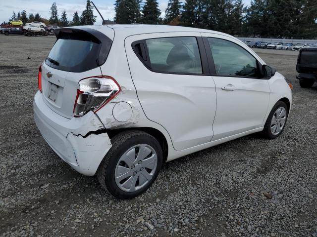 Photo 2 VIN: KL8CB6SA0HC750940 - CHEVROLET SPARK LS 