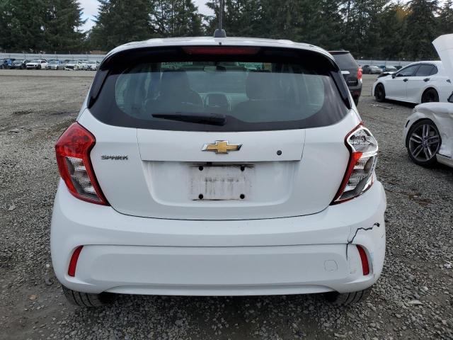 Photo 5 VIN: KL8CB6SA0HC750940 - CHEVROLET SPARK LS 