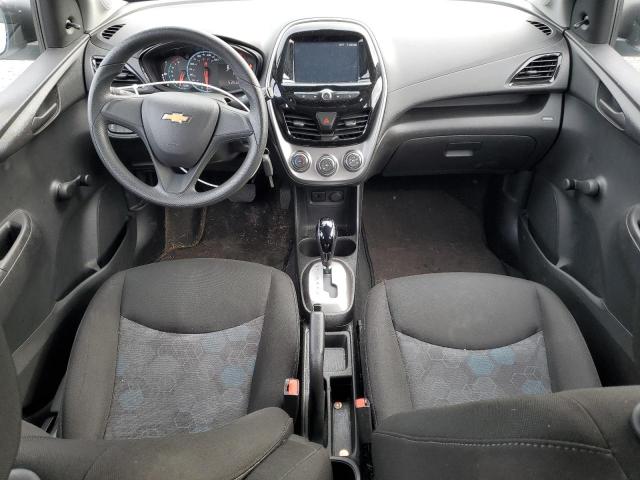 Photo 7 VIN: KL8CB6SA0HC750940 - CHEVROLET SPARK LS 