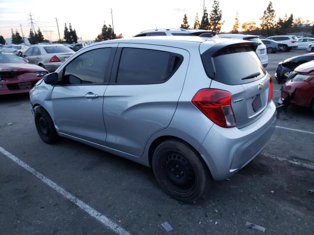 Photo 1 VIN: KL8CB6SA0HC760013 - CHEVROLET SPARK LS 