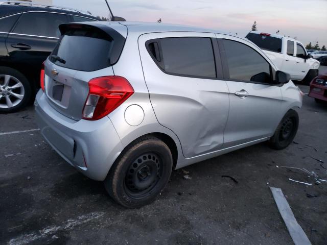 Photo 2 VIN: KL8CB6SA0HC760013 - CHEVROLET SPARK LS 