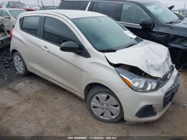 Photo 0 VIN: KL8CB6SA0HC774364 - CHEVROLET SPARK 