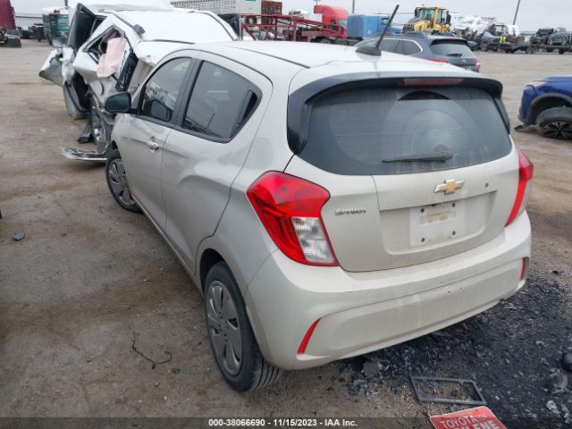 Photo 2 VIN: KL8CB6SA0HC774364 - CHEVROLET SPARK 