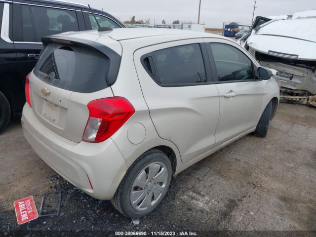 Photo 3 VIN: KL8CB6SA0HC774364 - CHEVROLET SPARK 