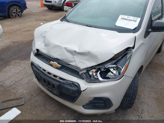 Photo 5 VIN: KL8CB6SA0HC774364 - CHEVROLET SPARK 