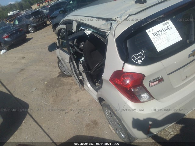 Photo 2 VIN: KL8CB6SA0HC784702 - CHEVROLET SPARK 