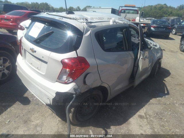 Photo 3 VIN: KL8CB6SA0HC784702 - CHEVROLET SPARK 