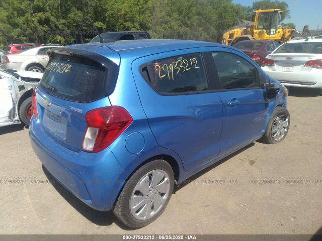 Photo 3 VIN: KL8CB6SA0HC822915 - CHEVROLET SPARK 