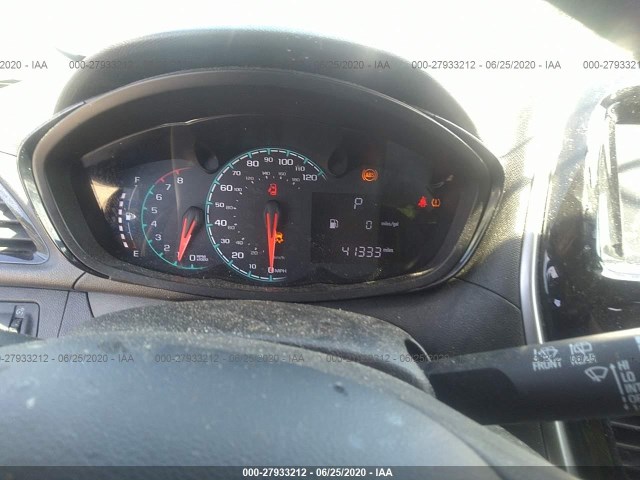 Photo 6 VIN: KL8CB6SA0HC822915 - CHEVROLET SPARK 