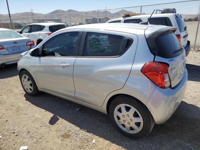 Photo 1 VIN: KL8CB6SA0HC827757 - CHEVROLET SPARK 