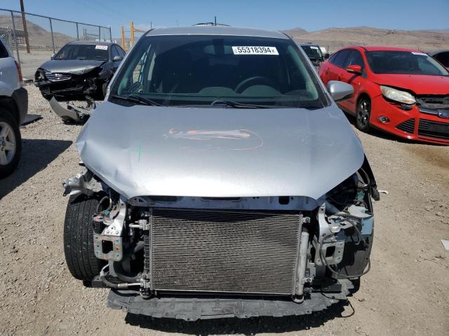 Photo 4 VIN: KL8CB6SA0HC827757 - CHEVROLET SPARK 