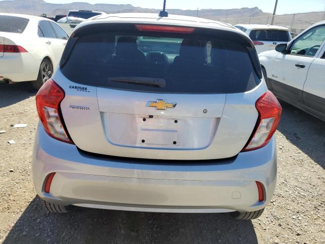 Photo 5 VIN: KL8CB6SA0HC827757 - CHEVROLET SPARK 