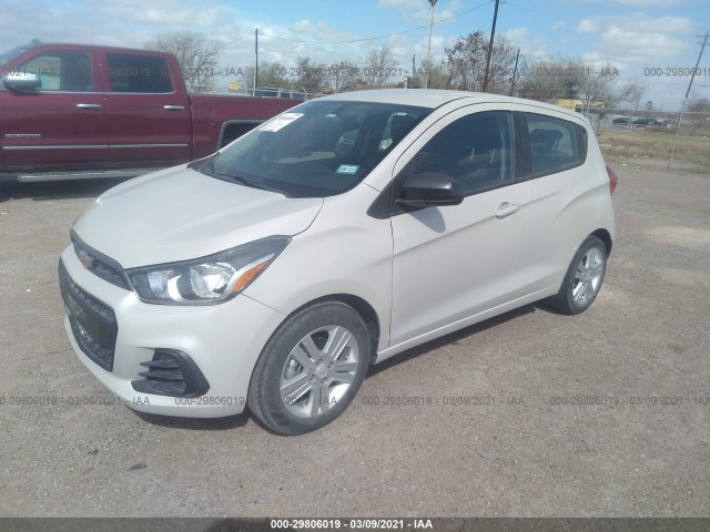 Photo 1 VIN: KL8CB6SA0HC829251 - CHEVROLET SPARK 