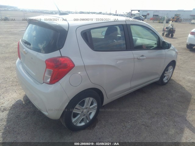 Photo 3 VIN: KL8CB6SA0HC829251 - CHEVROLET SPARK 