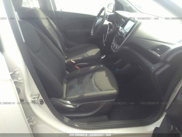 Photo 4 VIN: KL8CB6SA0HC829251 - CHEVROLET SPARK 