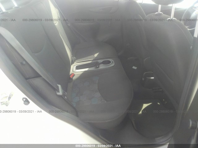 Photo 7 VIN: KL8CB6SA0HC829251 - CHEVROLET SPARK 