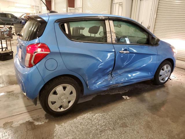 Photo 2 VIN: KL8CB6SA0HC840122 - CHEVROLET SPARK LS 