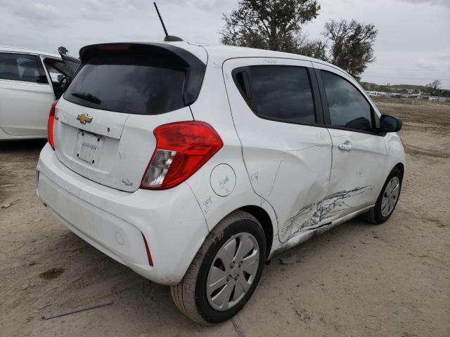 Photo 2 VIN: KL8CB6SA0JC428952 - CHEVROLET SPARK 