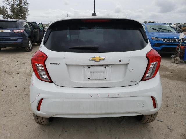 Photo 5 VIN: KL8CB6SA0JC428952 - CHEVROLET SPARK 