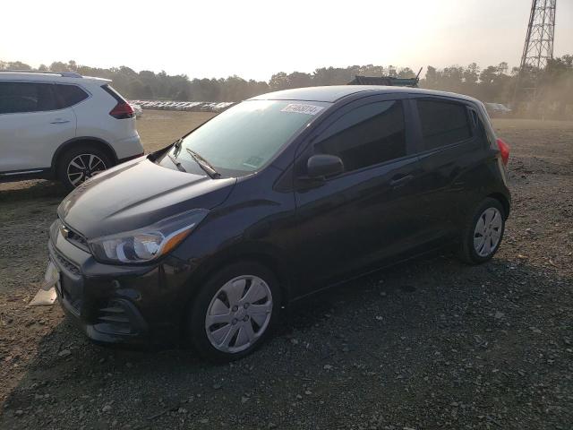 Photo 0 VIN: KL8CB6SA0JC430135 - CHEVROLET SPARK LS 