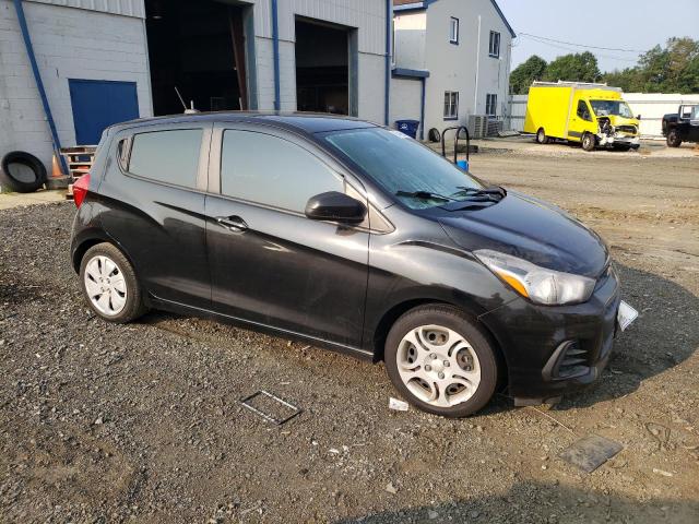 Photo 3 VIN: KL8CB6SA0JC430135 - CHEVROLET SPARK LS 