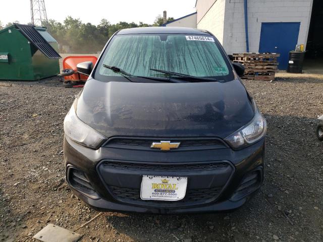 Photo 4 VIN: KL8CB6SA0JC430135 - CHEVROLET SPARK LS 