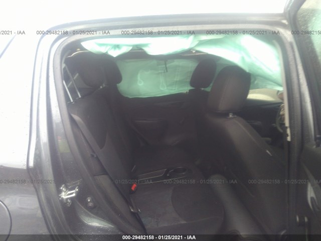 Photo 7 VIN: KL8CB6SA0JC461045 - CHEVROLET SPARK 