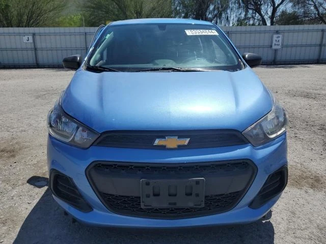 Photo 4 VIN: KL8CB6SA0JC471400 - CHEVROLET SPARK LS 