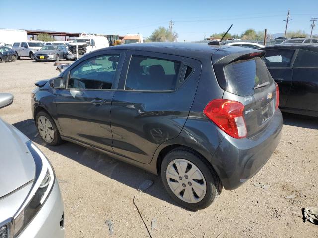 Photo 1 VIN: KL8CB6SA0JC476001 - CHEVROLET SPARK LS 