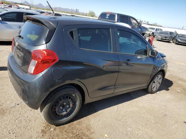 Photo 2 VIN: KL8CB6SA0JC476001 - CHEVROLET SPARK LS 