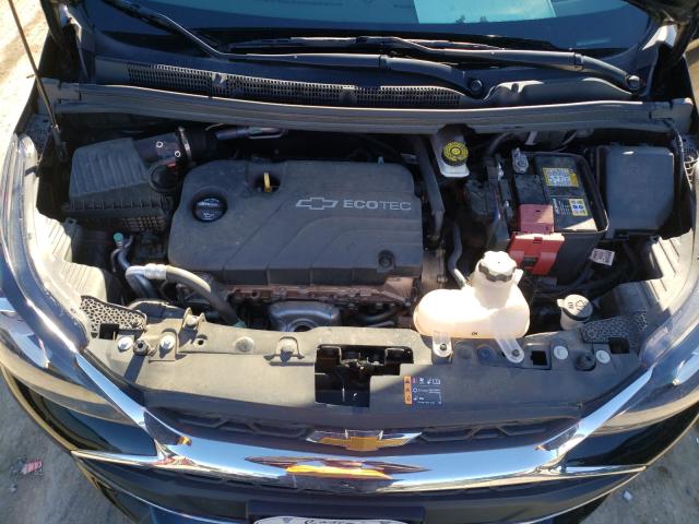 Photo 6 VIN: KL8CB6SA0KC701213 - CHEVROLET SPARK LS 