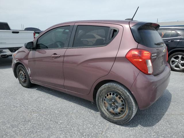 Photo 1 VIN: KL8CB6SA0KC706394 - CHEVROLET SPARK 