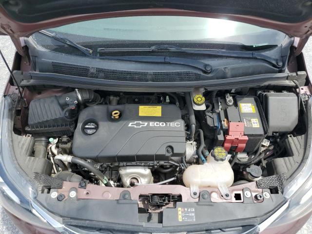 Photo 10 VIN: KL8CB6SA0KC706394 - CHEVROLET SPARK 