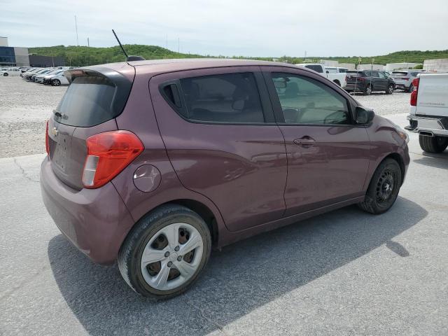 Photo 2 VIN: KL8CB6SA0KC706394 - CHEVROLET SPARK 