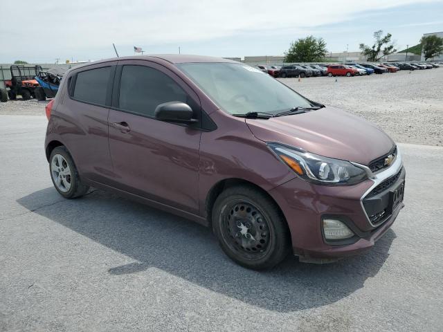 Photo 3 VIN: KL8CB6SA0KC706394 - CHEVROLET SPARK 