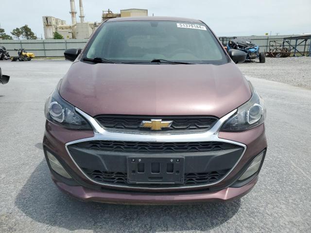 Photo 4 VIN: KL8CB6SA0KC706394 - CHEVROLET SPARK 